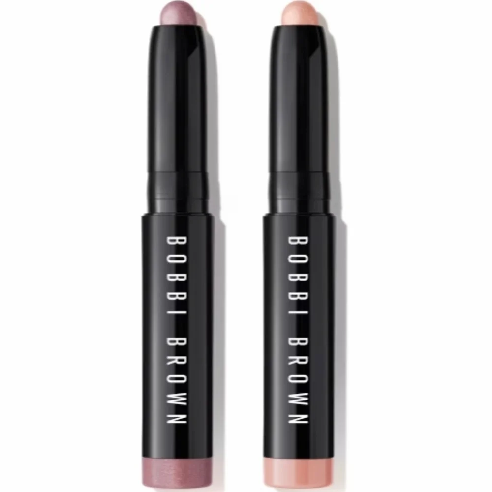 BOBBI BROWN Party Prep Mini Long-Wear Cream Shadow Stick Duo